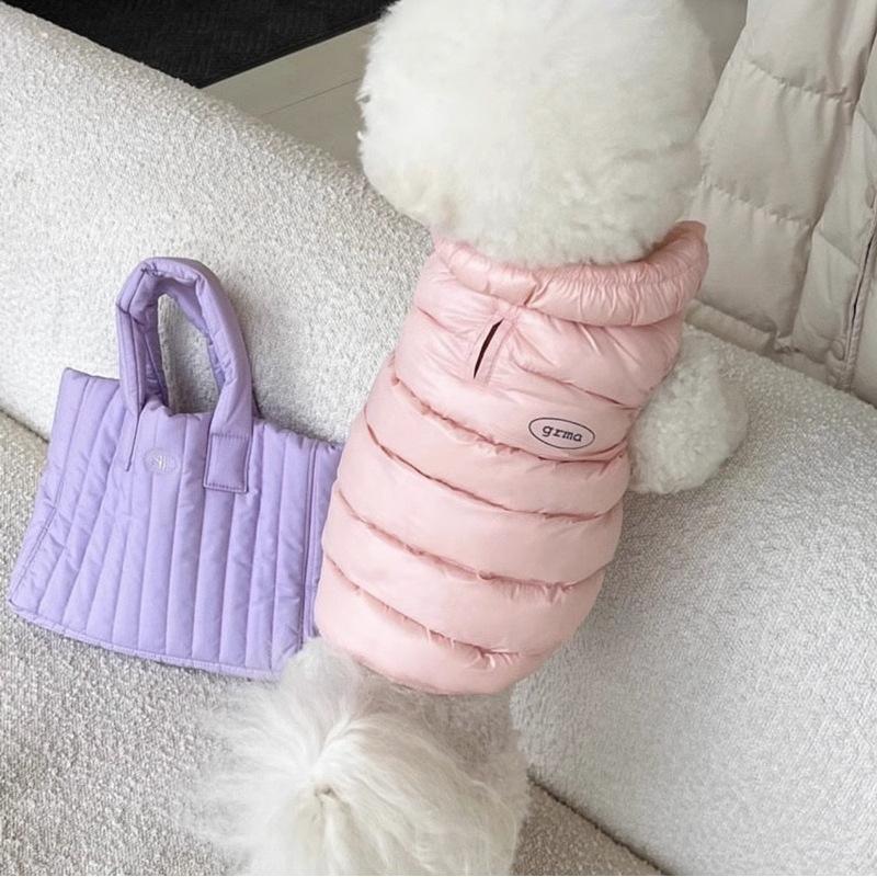 Manteau d'Hiver pour Chien - photo 4