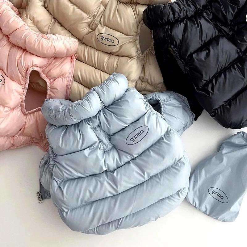 Manteau d'Hiver pour Chien