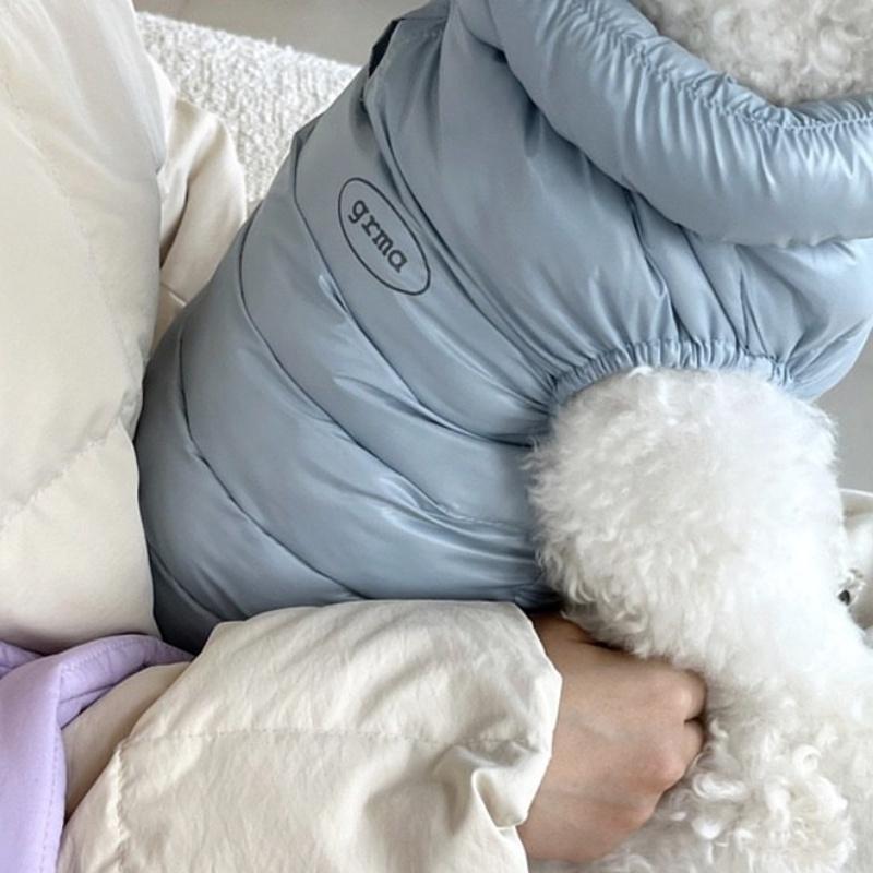 Manteau d'Hiver pour Chien