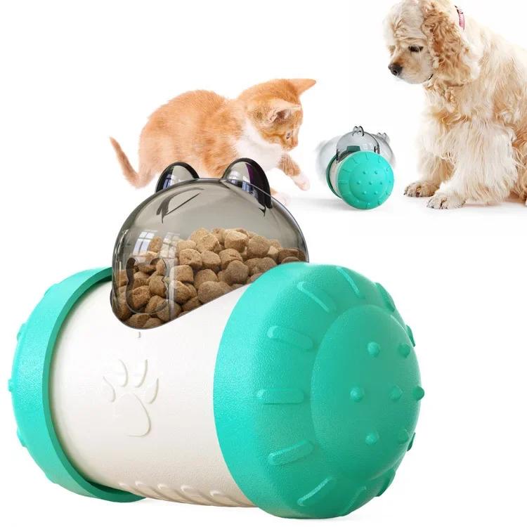 Jouet Puzzle Interactif pour Chien