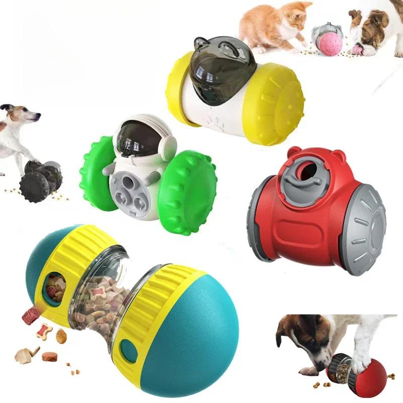Jouet Puzzle Interactif pour Chien - photo 2