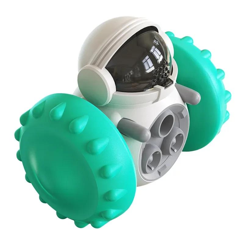 Jouet Puzzle Interactif pour Chien - photo 4