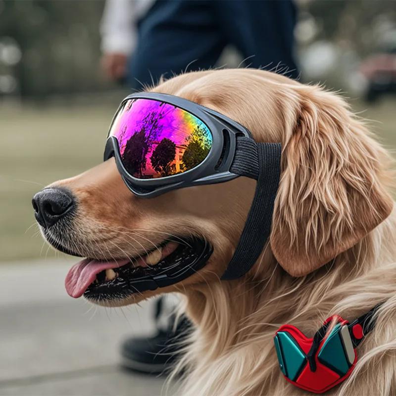 Lunettes de Soleil pour Chien - photo 3