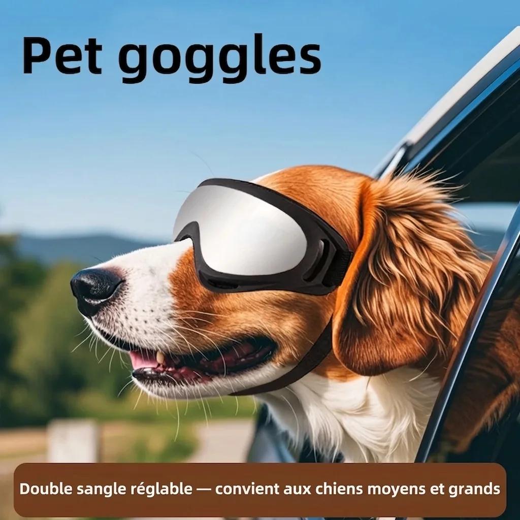 Lunettes de Soleil pour Chien - photo 3