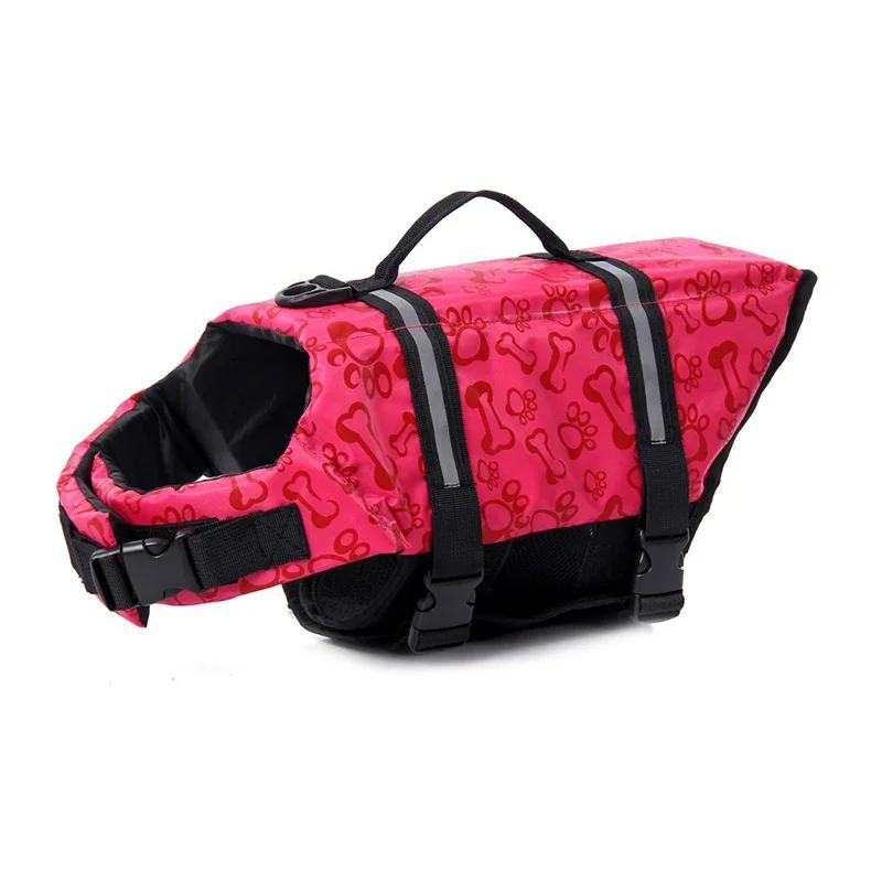 Gilet de Sauvetage pour Chien - photo 4