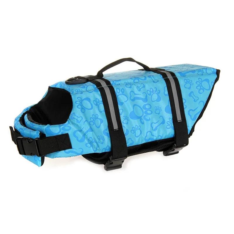 Gilet de Sauvetage pour Chien - photo 5