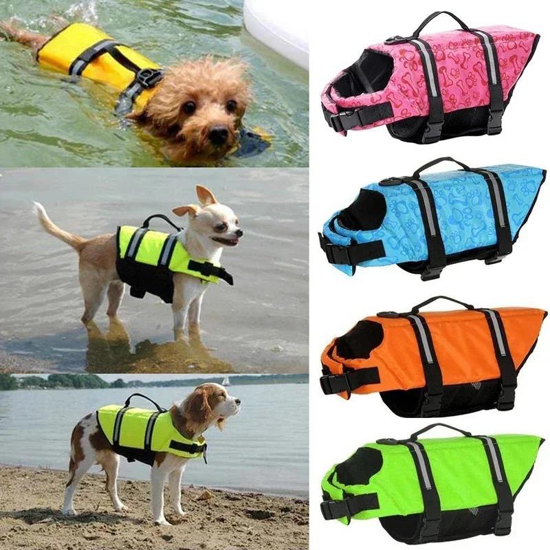 Gilet de Sauvetage pour Chien - photo 2