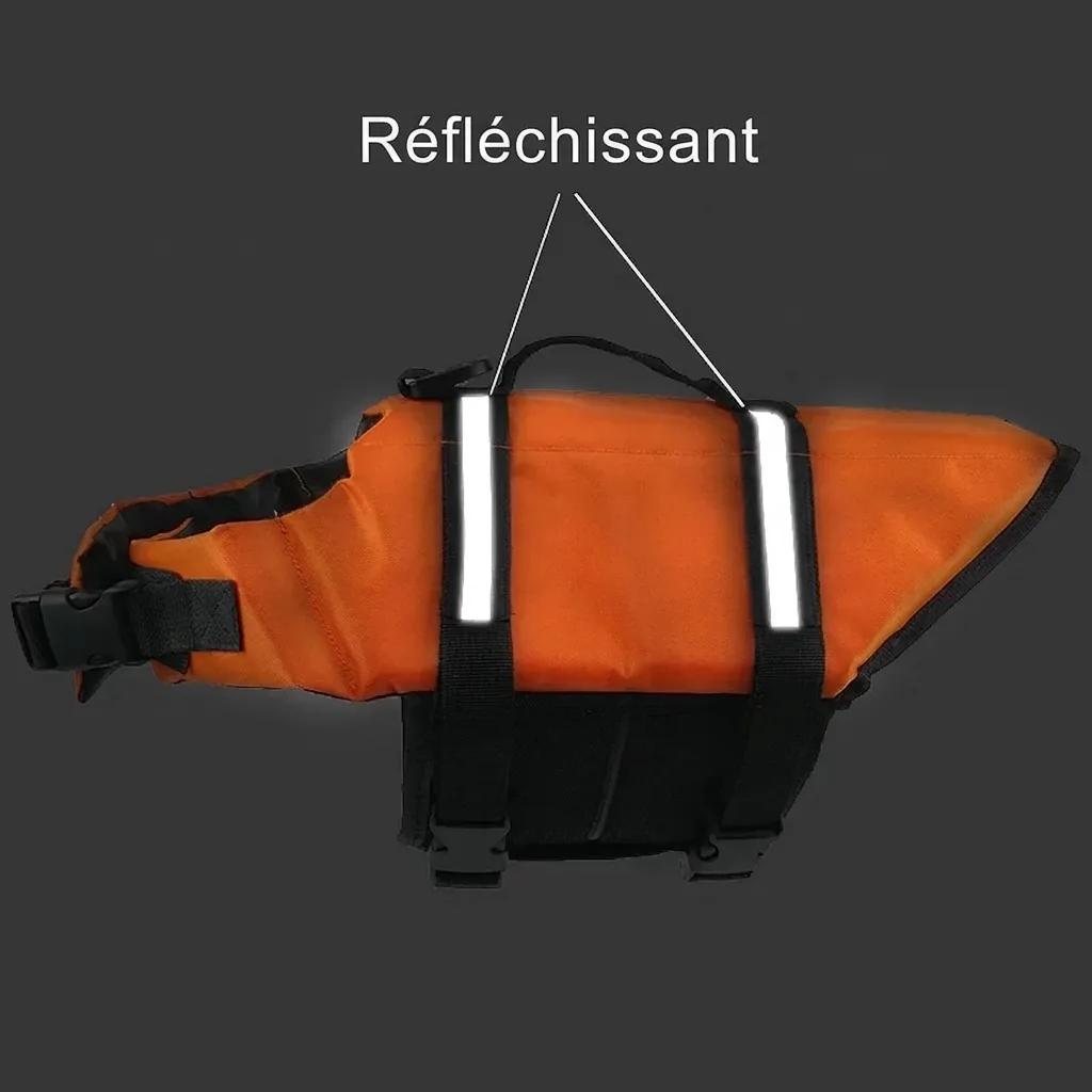 Gilet de Sauvetage pour Chien - photo 4