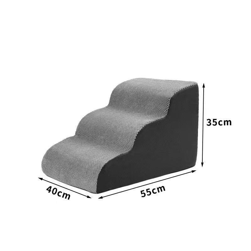 Escalier pour Chien