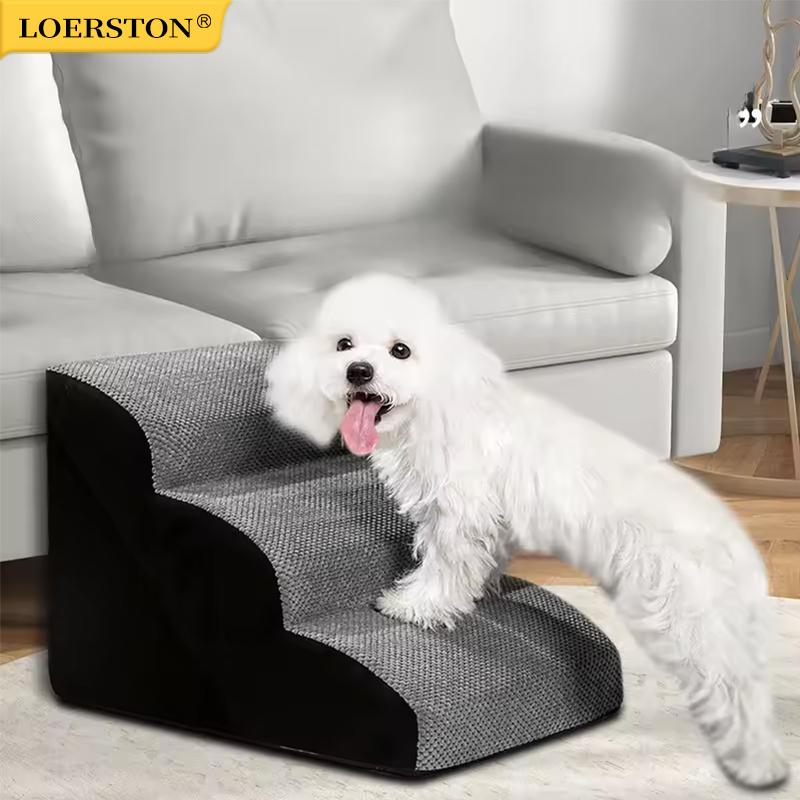 Escalier pour Chien
