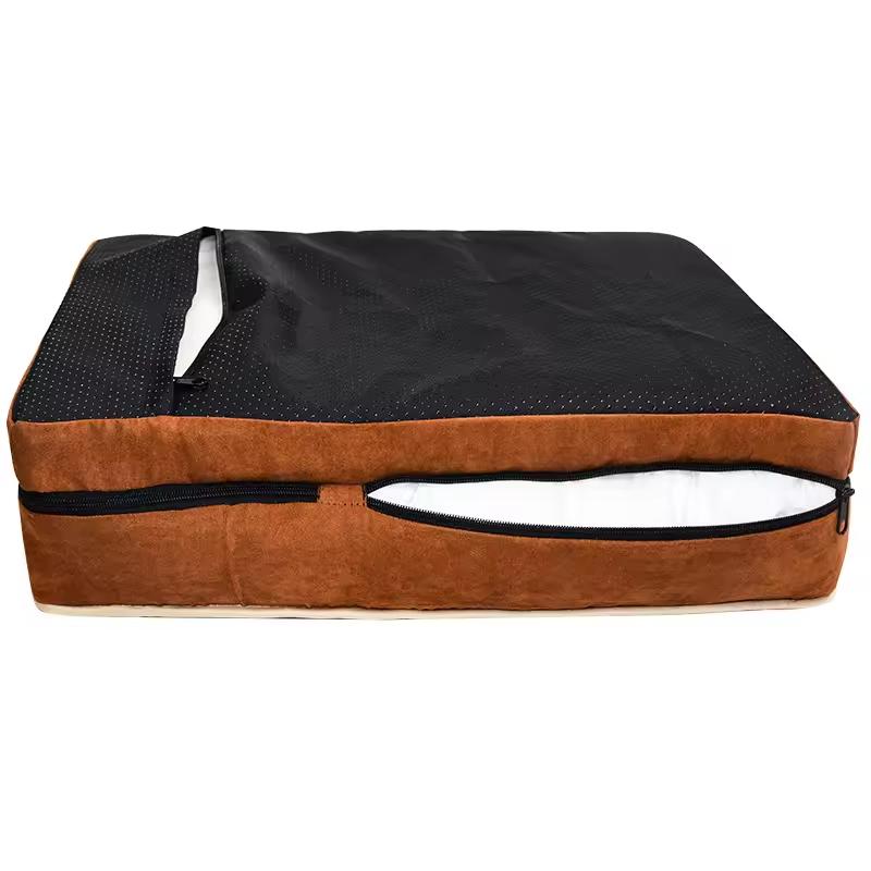 Lit Orthopedique pour Chien - photo 3