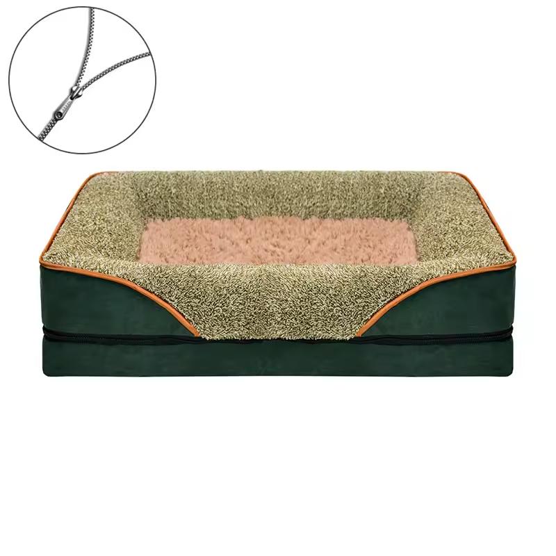 Lit Orthopedique pour Chien - photo 5