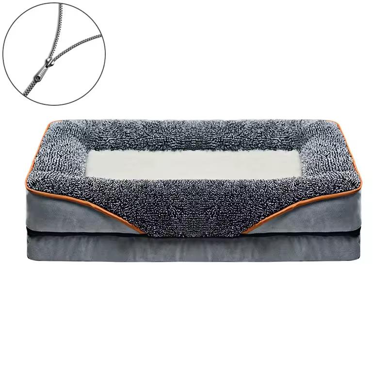 Lit Orthopedique pour Chien - photo 6