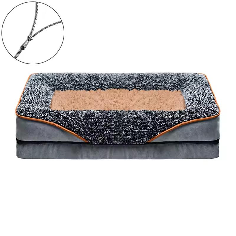 Lit Orthopedique pour Chien