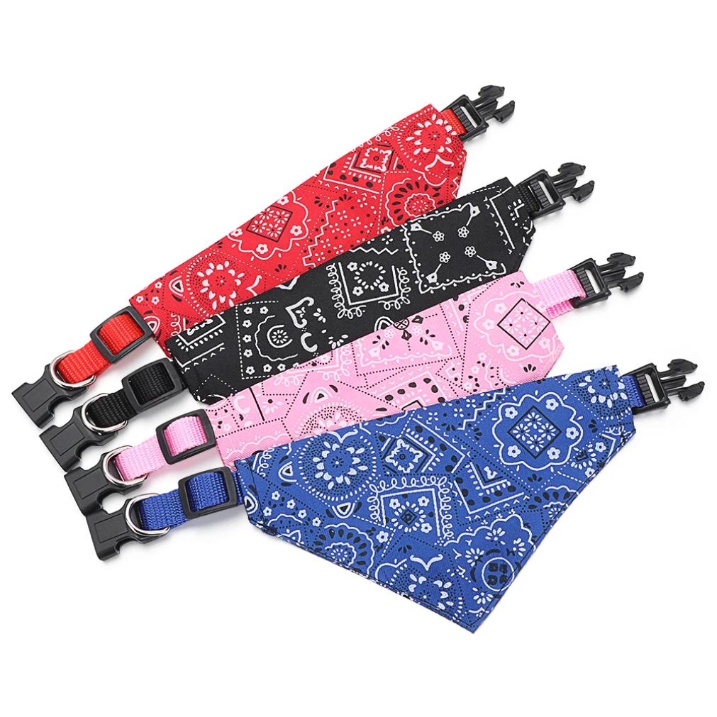Bandana pour Chien (Lot de 4) - photo 2