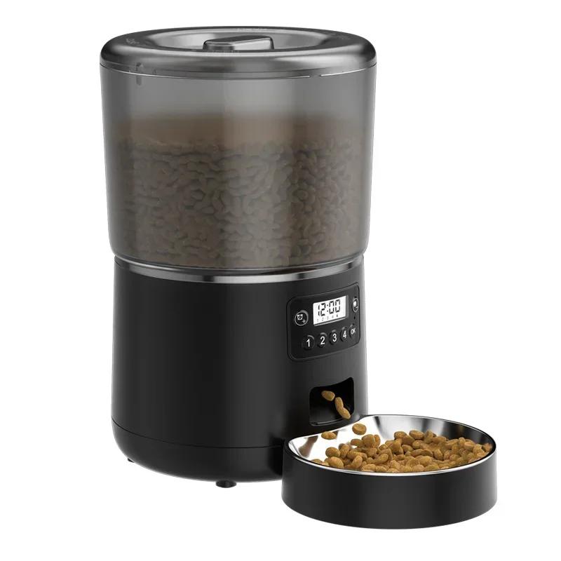 Distributeur Automatique de Croquettes