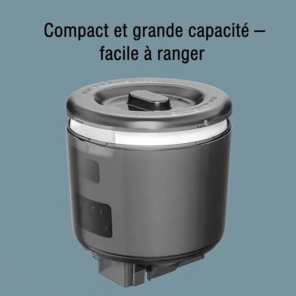 Distributeur Automatique de Croquettes - photo 6