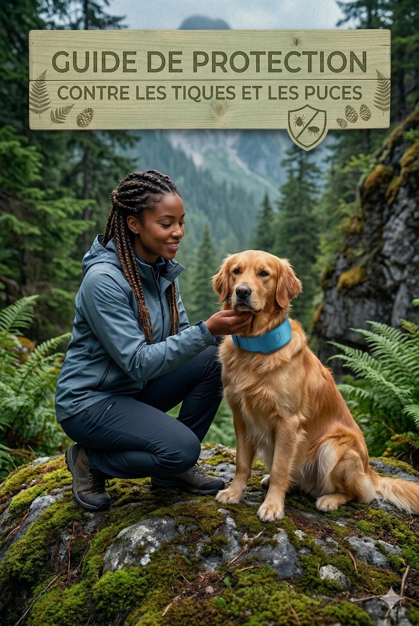 Flea & tick guide