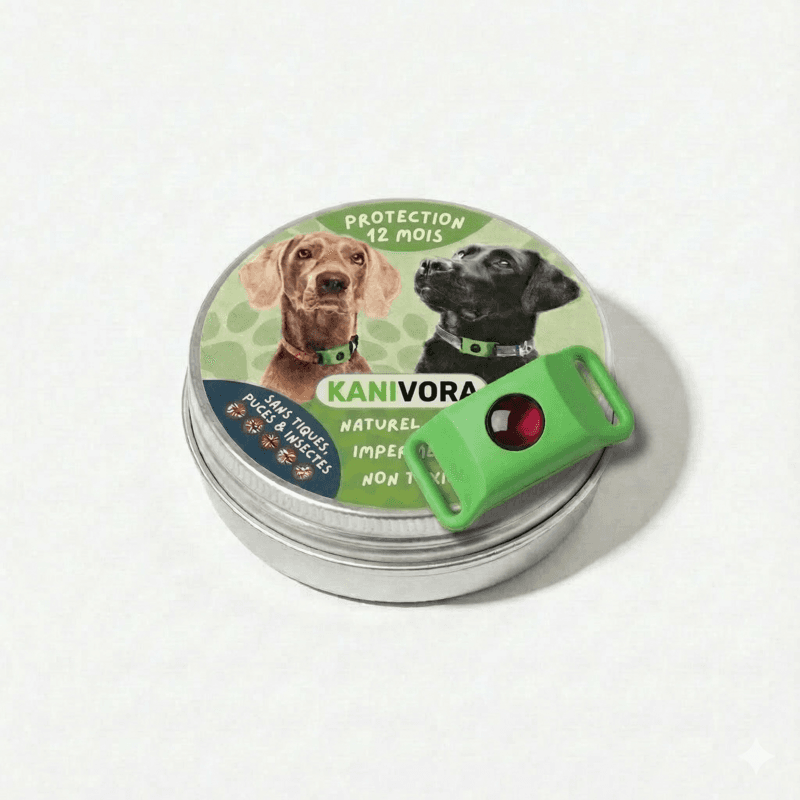 Natural Repellent Pendant KANIVORA