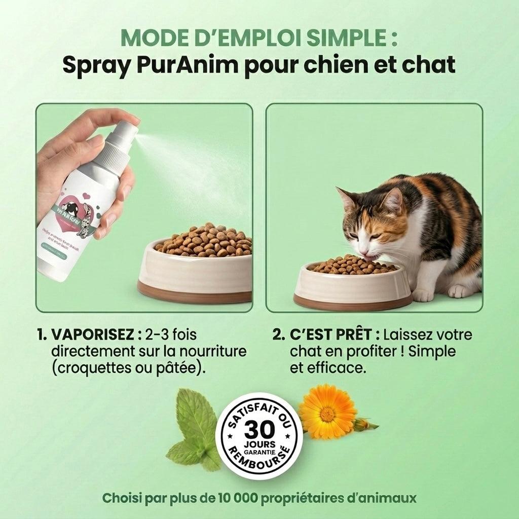 Spray Dentaire — Haleine fraîche & anti-tartre - photo 6
