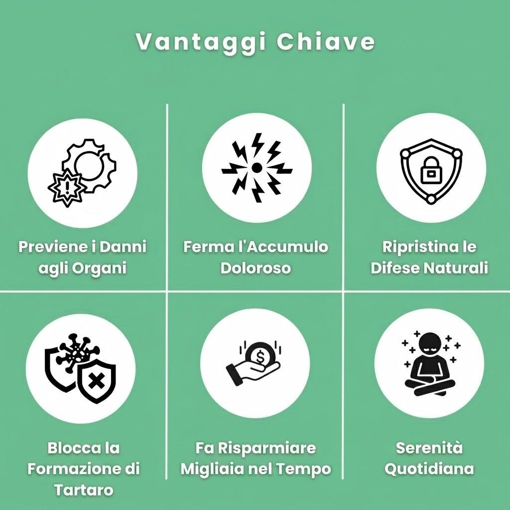 Spray Dentale — Alito fresco e anti-tartaro - foto 8